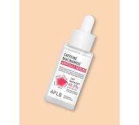 APLB Suero en ampolla con niacinamida y cafeína Caffeine Niacinamide Ampoule Serum - 40 ml