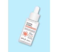 APLB Suero en ampolla con vitamina C y glicerina Glycerin Vitamin C Ampoule Serum - 40 ml