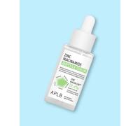 APLB Suero en ampolla con zinc y niacinamida Zinc Niacinamide Ampoule Serum - 40 ml