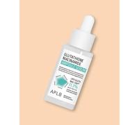 APLB Suero en ampollas con glutatión y niacinamida Glutathione Niacinamide Ampoule Serum - 40 ml