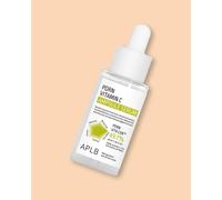 APLB Suero en ampollas con polinucleótidos y vitamina C PDRN Vitamin C Ampoule Serum - 40 ml
