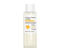 APLB Tónico facial antiedad con retinol, vitamina C y vitamina E