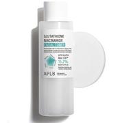 APLB Tónico facial con glutatión y niacinamida Glutathione Niacinamide Facial Toner - 160 ml