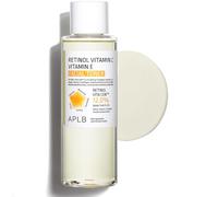 APLB Tónico facial retinol vitamina C vitamina E | Retinol Vita Cen 12,0% 5,41 Fl.Oz/Korean Skincare hidrata y mejora la estructura de la piel gracias al retinol