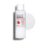 APLB Tónico facial con ácido salicílico y arbutina Salicylic Acid BHA Arbutin Facial Toner - 160 ml