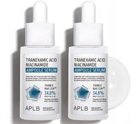 APLB - Tranexamic Acid Niacinamide Ampoule Serum Set 2 pcs