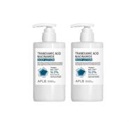APLB - Tranexamic Acid Niacinamide Body Lotion - 300ml (2ea) Set