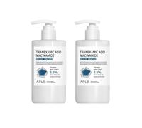APLB - Tranexamic Acid Niacinamide Body Wash - 300ml DUO Set