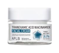 APLB - Tranexamic Acid Niacinamide Facial Cream - 55ml