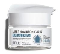 APLB - Urea Hyaluronic Acid Facial Cream 55ml