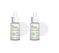 APLB - Zinc Niacinamide Ampoule Serum - 40ml (2ea) Set