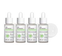 APLB - Zinc Niacinamide Ampoule Serum - 40ml (4ea) Set