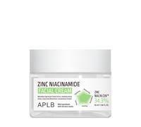 APLB - Zinc Niacinamide Facial Cream 55ml