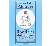 Aplec de rondaies mallorquines d'en Jordi d'es Racó, vol 1