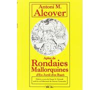 Aplec de rondaies mallorquines d'en Jordi d'es Racó, vol 3