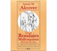 Aplec de rondaies mallorquines d'en Jordi d'es Racó, vol 4