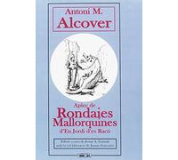 Aplec de Rondaies mallorquines d'En Jordi d'es Racó vol. VII