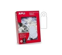 APLI - 00396 etiqueta de impresora Blanco