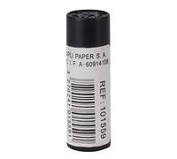 APLI 101559 - Recambio rollo tinta para máquina etiquetadora de 2 líneas