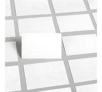 APLI - 10610 tarjeta de visita Laser/Inyección de tinta Blanco 10 pieza(s)