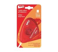 APLI 10966 - APLI cador adhesivo doble cara permanente