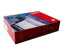APLI 11-Etiquetas en continuo 127,0 x 48,7 mm - 1 - 500 hojas