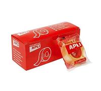Cinta Adhesiva APLI 33 m. x 12 mm.