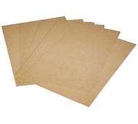 APLI 11960 - Papel textura habana A4 200 g 10 hojas