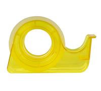 APLI 12082 - Cinta adhesiva transparente (15 mm x 10 m) con dispensador