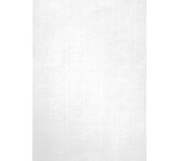 APLI - 12130 papel para impresora de inyección de tinta A4 (210x297 mm) 20 hojas Blanco