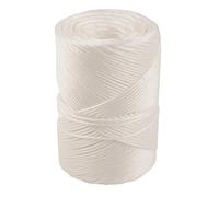 APLI 13126 - Bobina de cuerda polipropileno con un cabo, 240 m (400g)