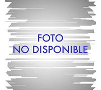 APLI 13142 Rollo Papel Kraft, Blanco, 1 X 5 M