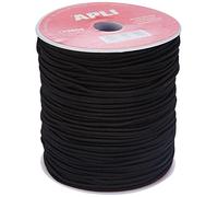 APLI 13809 - Bobina de goma elástica, 2mm x 100 m