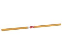 APLI 14417-Rollo papel Kraft 1 x 3 m color naranja