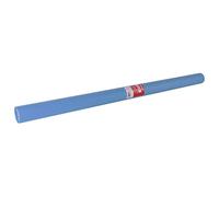 APLI 14445 Rollo Papel Kraft, Azul, 1 X 25 M