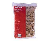 APLI 14899 - Gomas elásticas 120 x 10 mm en bolsa 1 kg