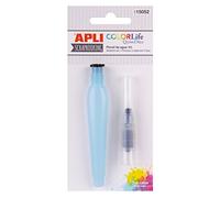 APLI 15052 - Pincel de agua 1ud