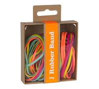 APLI 15150 -Gomas elásticas Fluor Collection 25 gr.