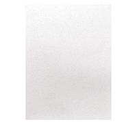 APLI 16601 - Papel natural blanco A4 140 g 20 hojas, Papel textura