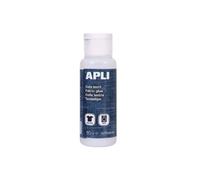 APLI 16751-Cola especial textil 80 ml