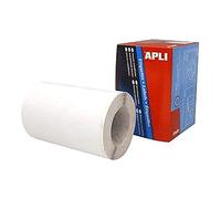 APLI 1692 - Etiquetas adhesivas, 31 x 100 mm