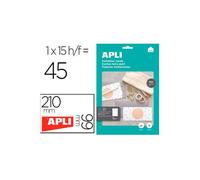 APLI - 17901 invitación para fiesta