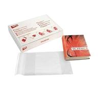 Apli 221519 Forro Libros Ajustable, 29 X 53 Cm