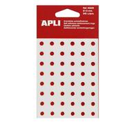 CAJA 240 ARANDELAS APLI AUTOADHESIVAS