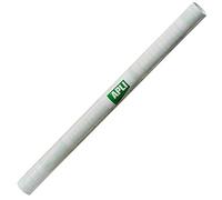 APLI 261 - Forro de libros de polipropileno transparente en rollo, con adhesivo reposicionable. 50 µ 1,5 x 0,33 m. Sistema easy peel