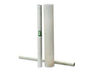 APLI 429 - Rollo Forro Adhesivo PP 3 x 0,5 m, 80 µ Easy Peel | Adhesivo Reposicionable, Cuadrícula de Corte y Alta Resistencia.