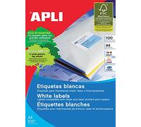 Apli c.i/l/c 70,0x 50,8 100 hojas