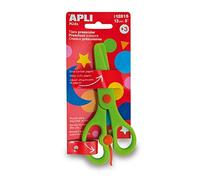 APLI Kids 12815 - Tijera preescolar 13 cm