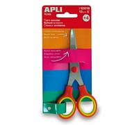 APLI Kids 12816 - Tijera escolar 13 cm