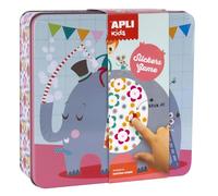 Apli Paper Ref. 14534 Juego de Gomets design by Martina Hogan